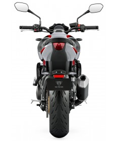 2026 TRIUMPH  Nouvelle Trident 800