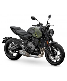 2026 TRIUMPH  Nouvelle...