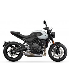 2026 TRIUMPH  Nouvelle Trident 660