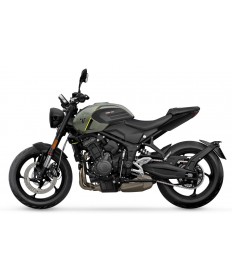 2026 TRIUMPH  Nouvelle Trident 660