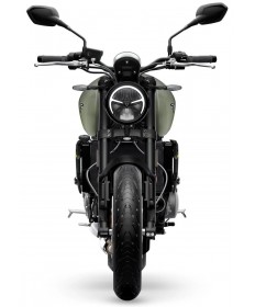 2026 TRIUMPH  Nouvelle Trident 660