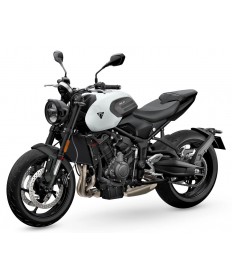2026 TRIUMPH  Nouvelle Trident 660