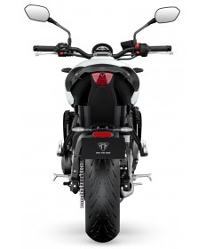 2026 TRIUMPH  Nouvelle Trident 660