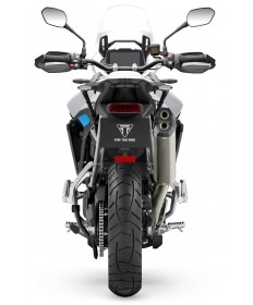 2026 TRIUMPH  Nouvelle Tiger 900 Alpine Edition
