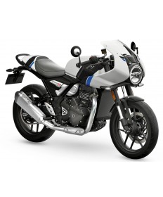 2026 TRIUMPH  Nouvelle Thruxton 400