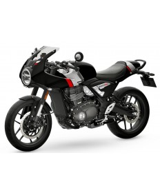 2026 TRIUMPH  Nouvelle Thruxton 400