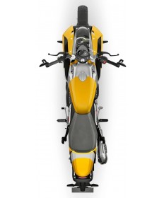 2026 TRIUMPH  Nouvelle Thruxton 400