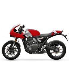 2026 TRIUMPH  Nouvelle Thruxton 400