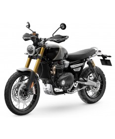 2026 TRIUMPH  NOUVELLE Scrambler 1200 XE