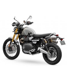 2026 TRIUMPH  NOUVELLE Scrambler 1200 XE