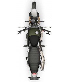 2026 TRIUMPH  NOUVELLE Scrambler 900