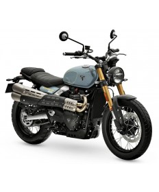 2026 TRIUMPH  NOUVELLE...