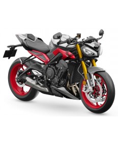 2026 TRIUMPH Nouvelle...
