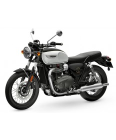 2026 TRIUMPH  NOUVELLE Bonneville T100