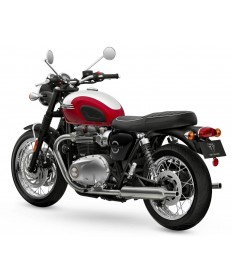 2026 TRIUMPH  NOUVELLE...
