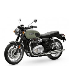 2026 TRIUMPH  NOUVELLE Bonneville T120
