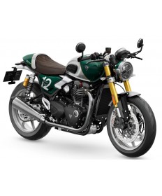 2026 TRIUMPH  Nouvelle...