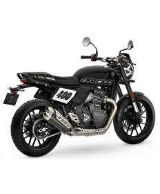 2026 TRIUMPH  Nouvelle Tracker 400
