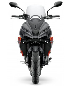 2026 TRIUMPH  Nouvelle Tiger Sport 660