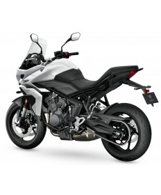 2026 TRIUMPH  Nouvelle Tiger Sport 660