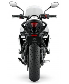 2026 TRIUMPH  Nouvelle Tiger Sport 660