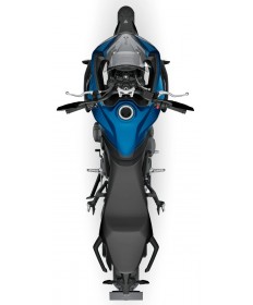2026 TRIUMPH  Nouvelle Tiger Sport 660