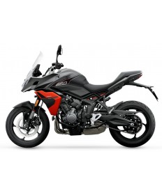2026 TRIUMPH  Nouvelle Tiger Sport 660