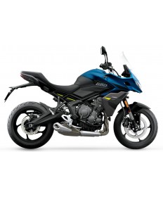 2026 TRIUMPH  Nouvelle Tiger Sport 660