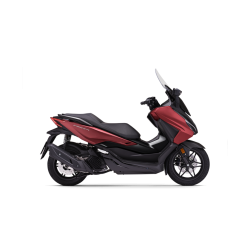 HONDA Forza 125 CC - 2023