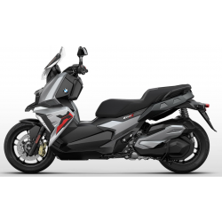 BMW C 400 X