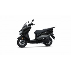 SUZUKI BURGMAN STREET 125EX