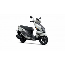 SUZUKI AVENIS 125