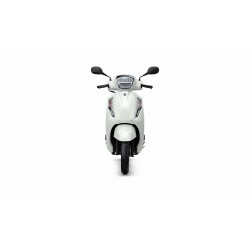 SUZUKI ADDRESS 125