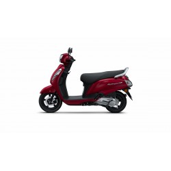 SUZUKI ADDRESS 125