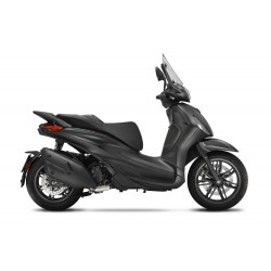 PIAGGIO Beverly S 400 hpe