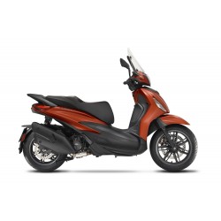 PIAGGIO Beverly S 400 hpe