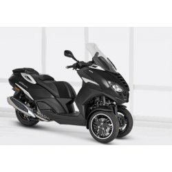 NOUVEAU PEUGEOT METROPOLIS ALLURE