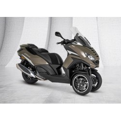 NOUVEAU PEUGEOT METROPOLIS ALLURE