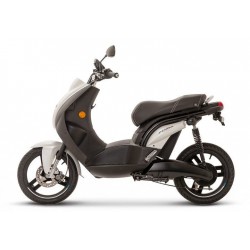 PEUGEOT E-LUDIX Electrique
