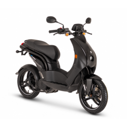 PEUGEOT E-LUDIX Electrique