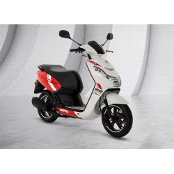 PEUGEOT KISBEE 50 4T MOTUL...