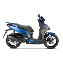 KYMCO AGILITY S 125i CBS