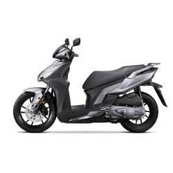 KYMCO AGILITY S 125i CBS