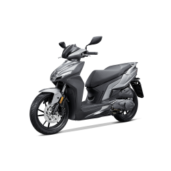 kYMCO AGILITY S 50i