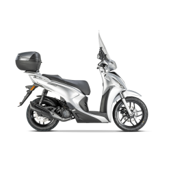 KYMCO NEW PEOPLE S 200i ABS