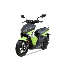 KYMCO SUPER 8 R 50i