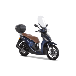 KYMCO NEW PEOPLE S 50i