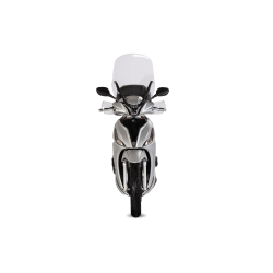 KYMCO NEW PEOPLE S 50i