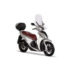 KYMCO NEW PEOPLE S 50i