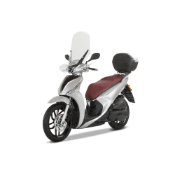 KYMCO NEW PEOPLE S 125i ABS